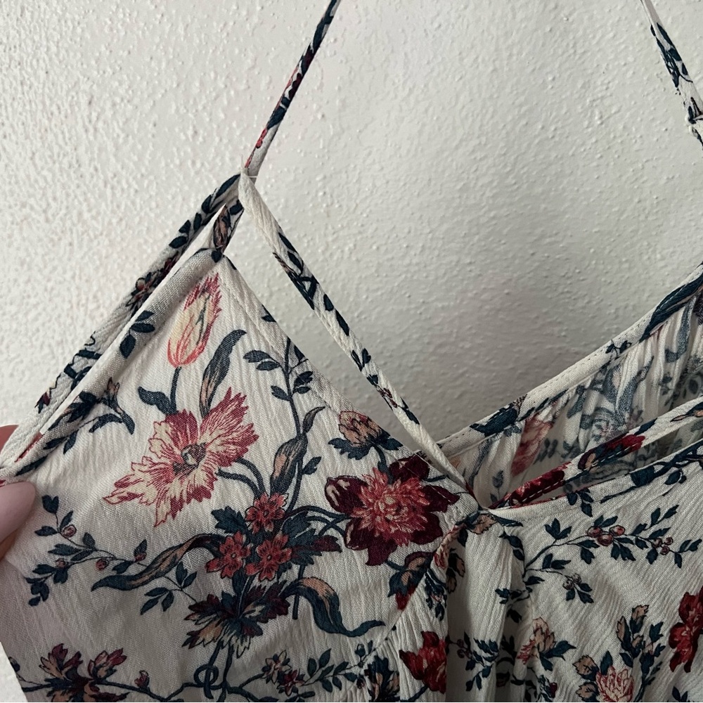 American Eagle Tank Top - Picture 3 of 5